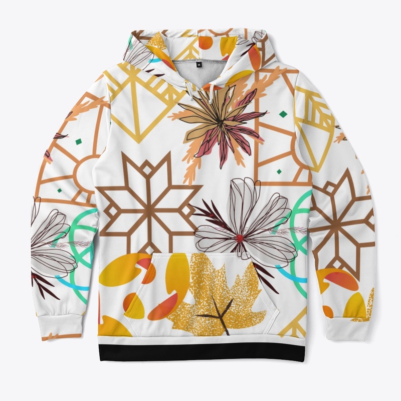 cool hoodie