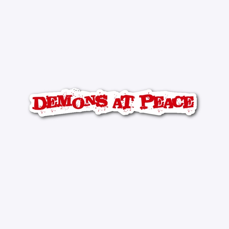 DEMONS AT PEACE P2 LIMITED