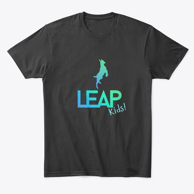 LEAP Kids!