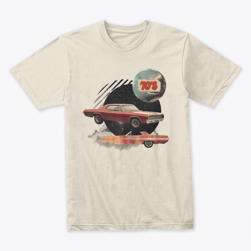 70's Tee