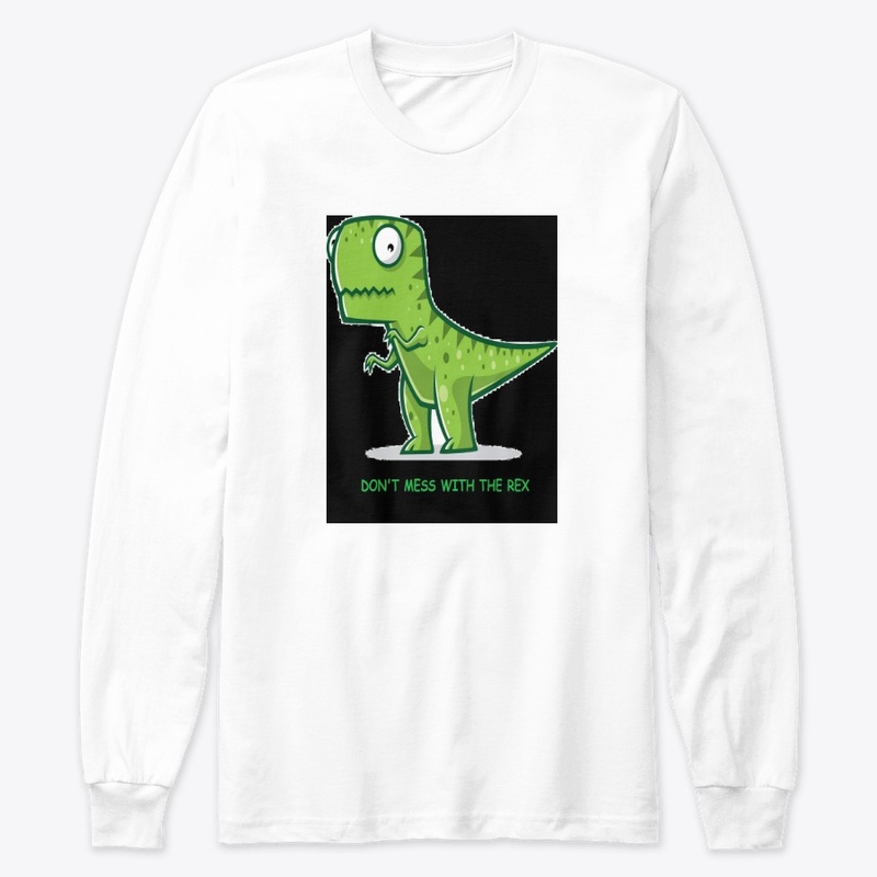 TeeRex