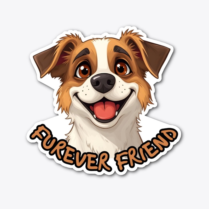 FUREVER FRIEND