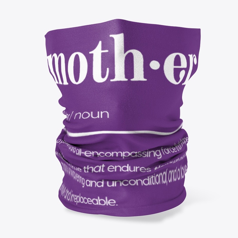Mother Definition 