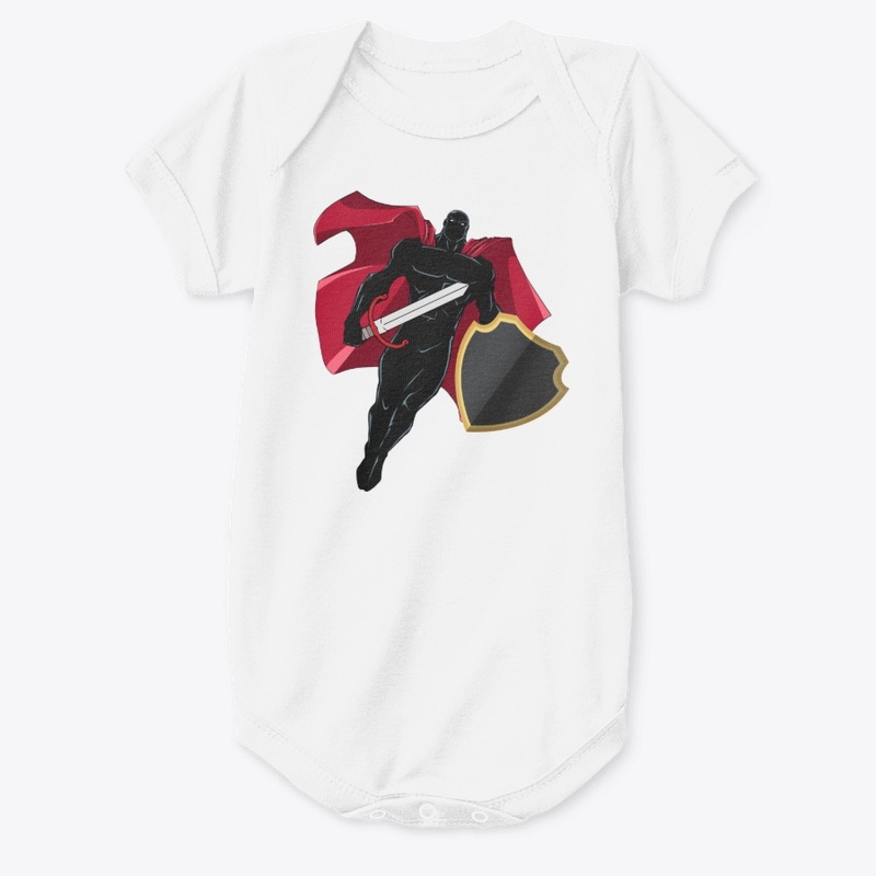 Super Hero Design