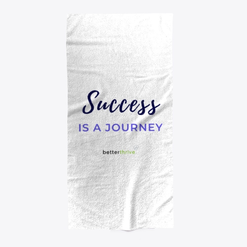 Success Is A Journey