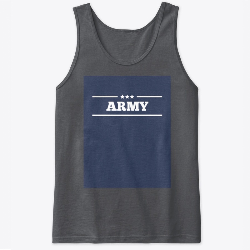 Army T shirt