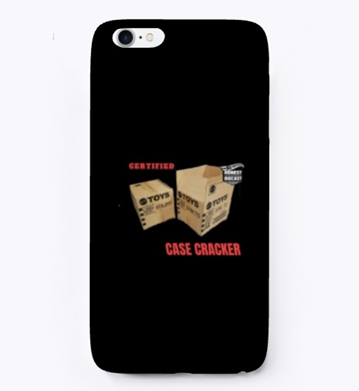 Certified Case Cracker