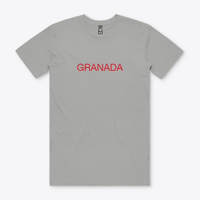 PRENDAS GRANADA