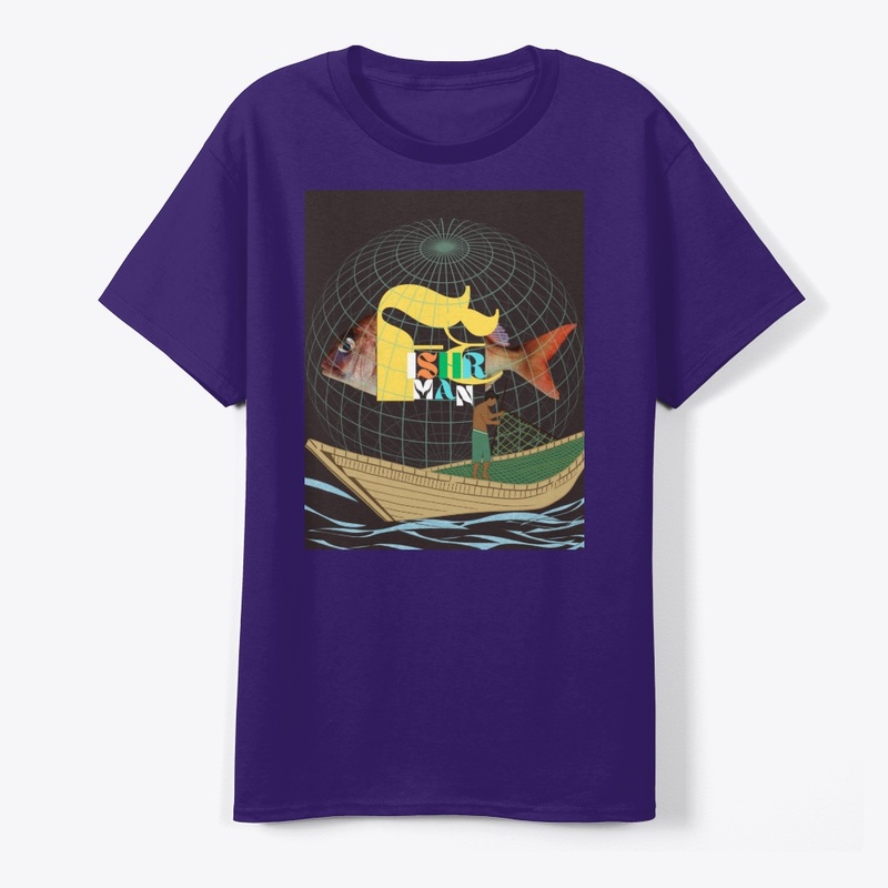 Fisherman 