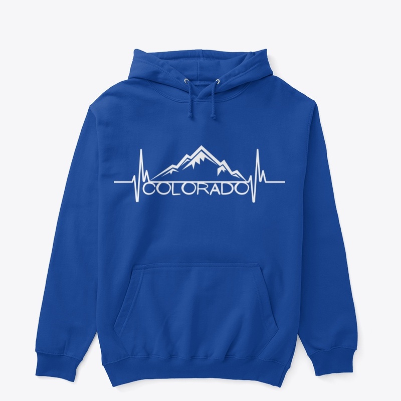 Love in the Mountains