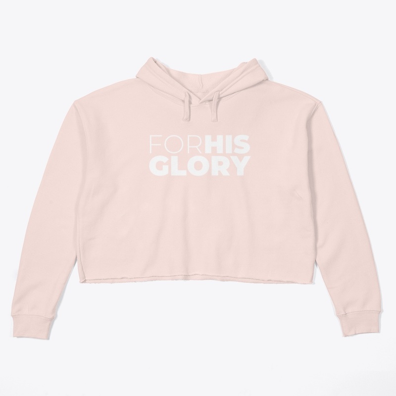 For His Glory - Whiteout