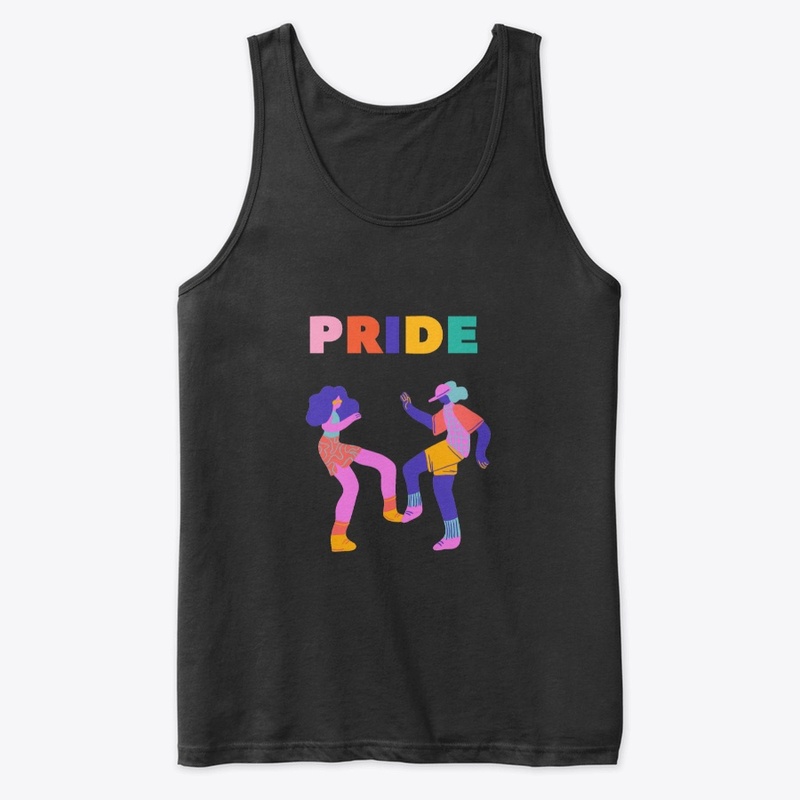 PRIDE MONTH