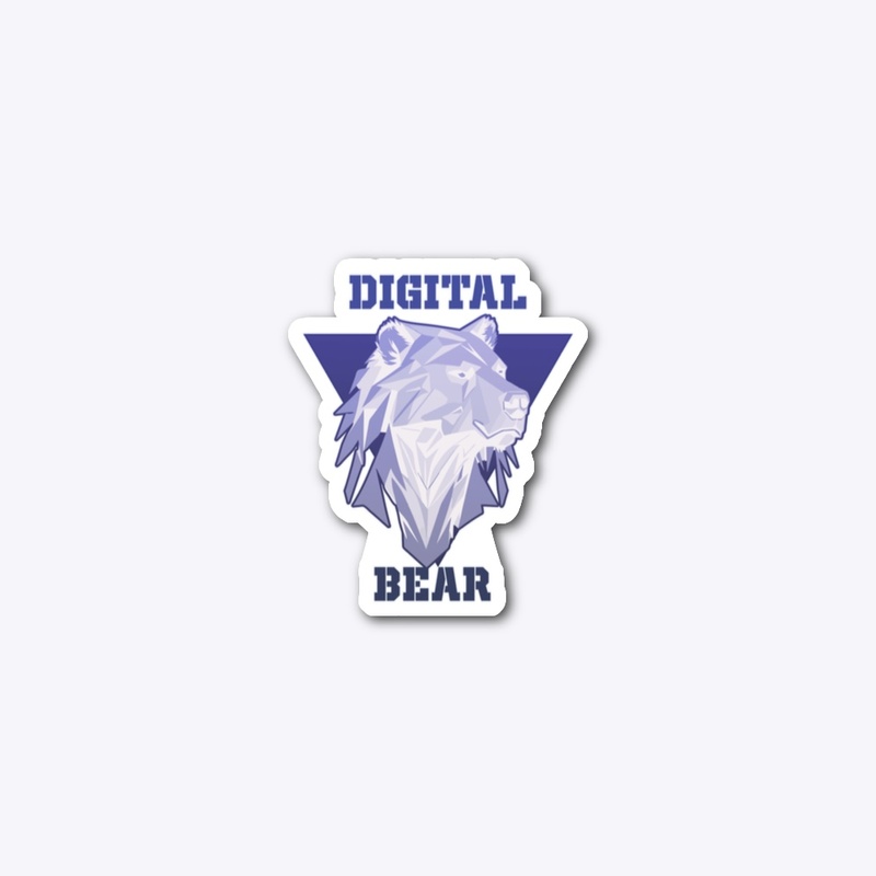 V2 Digital Bear