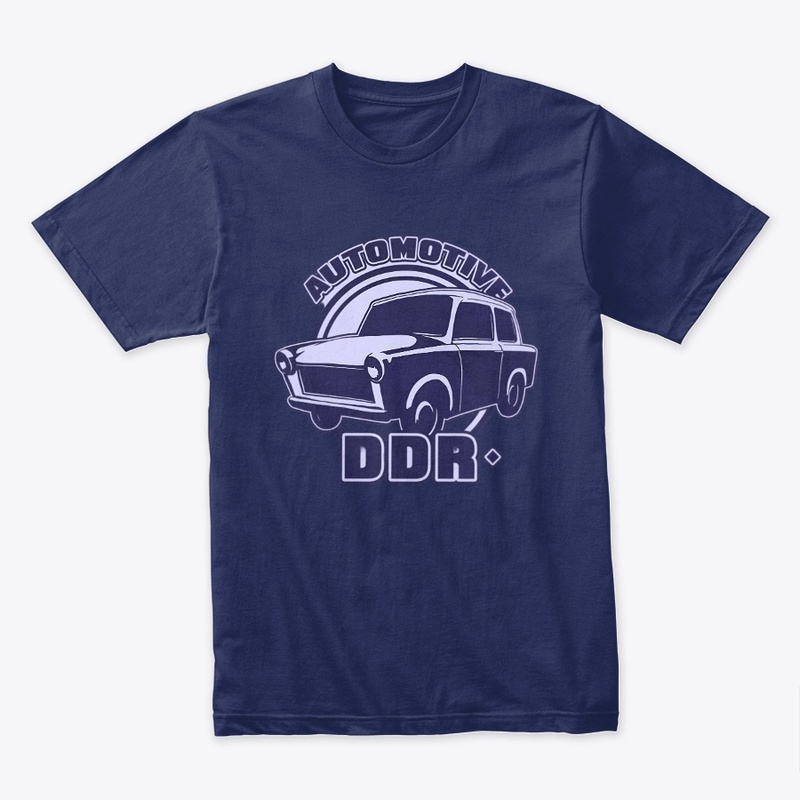 Automotive DDR