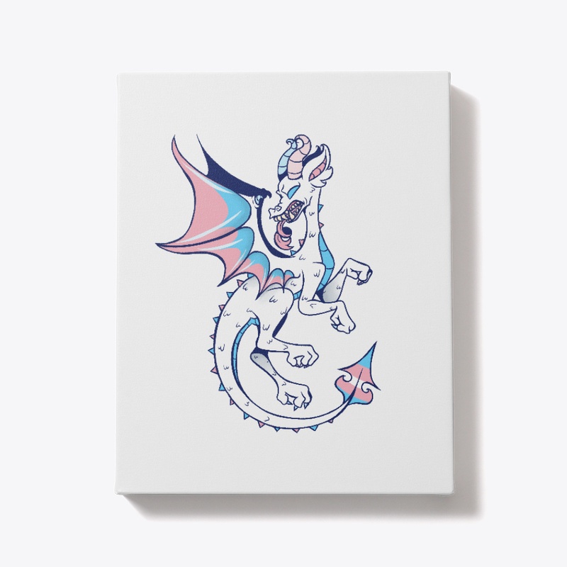 Trans Dragon
