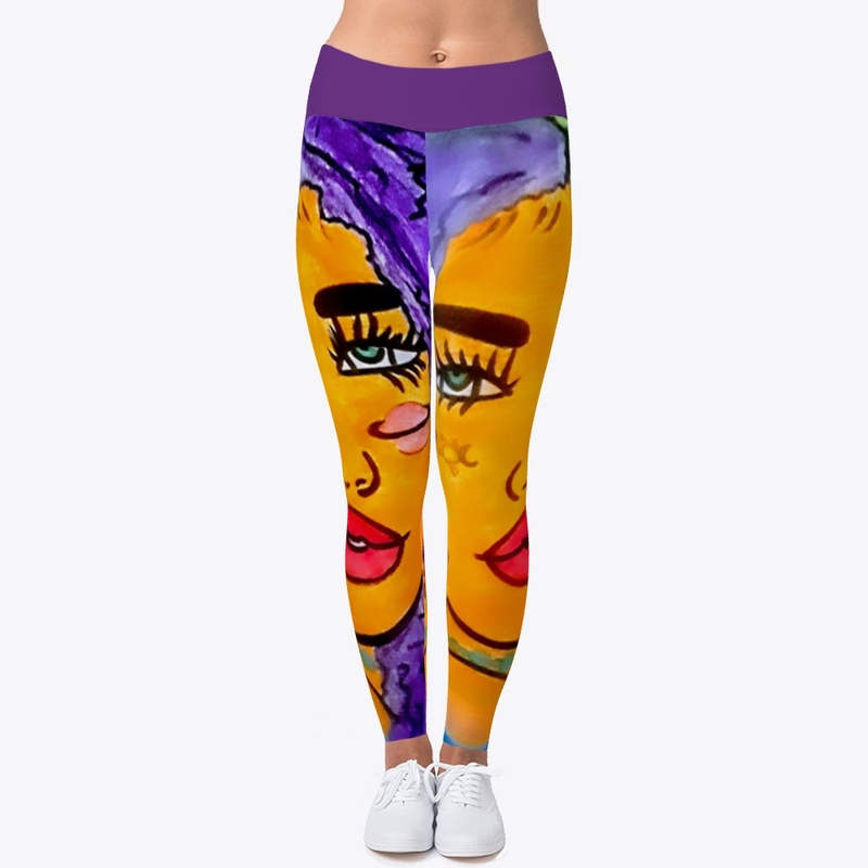 "GALAXY BABE"Collection