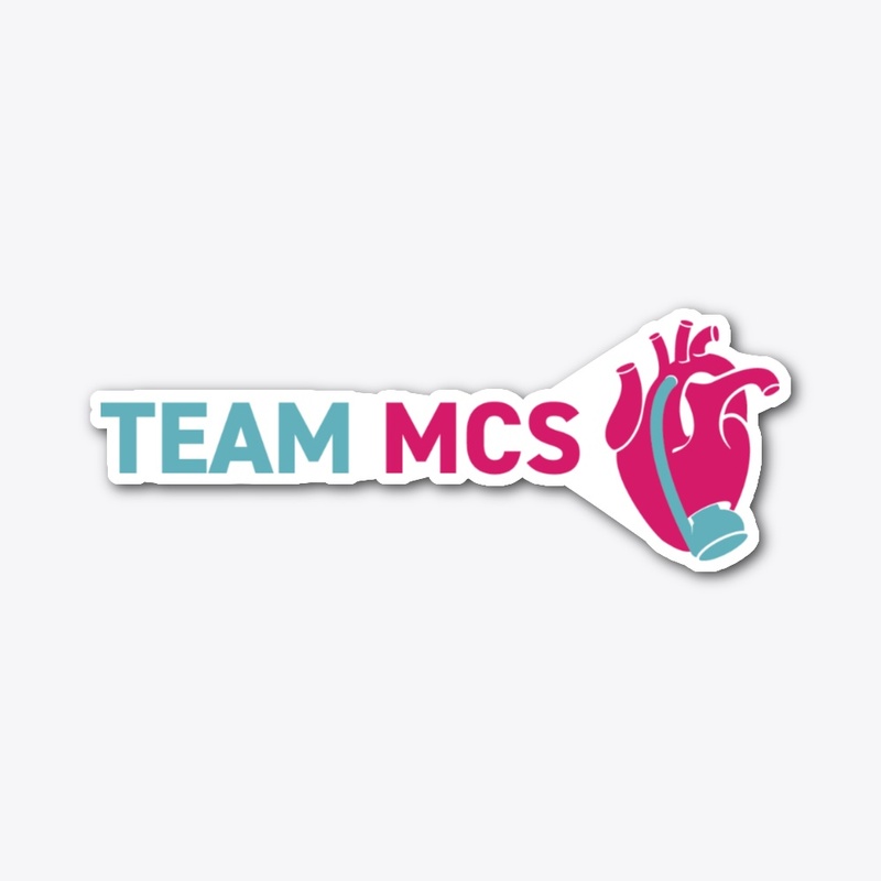 ISHLT Team MCS Shirt