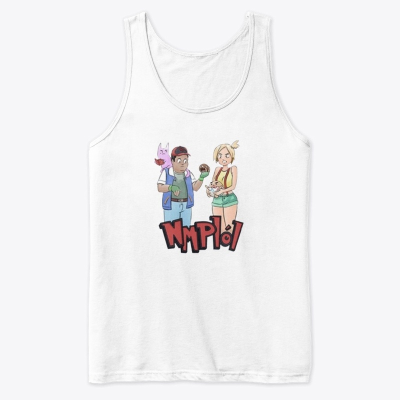 Nmplol Merch