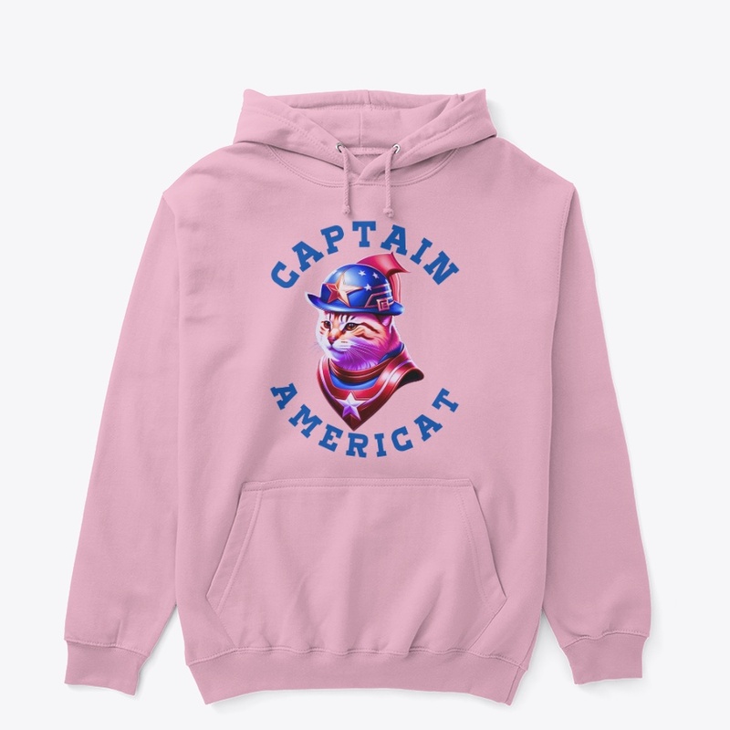 Captain Americat