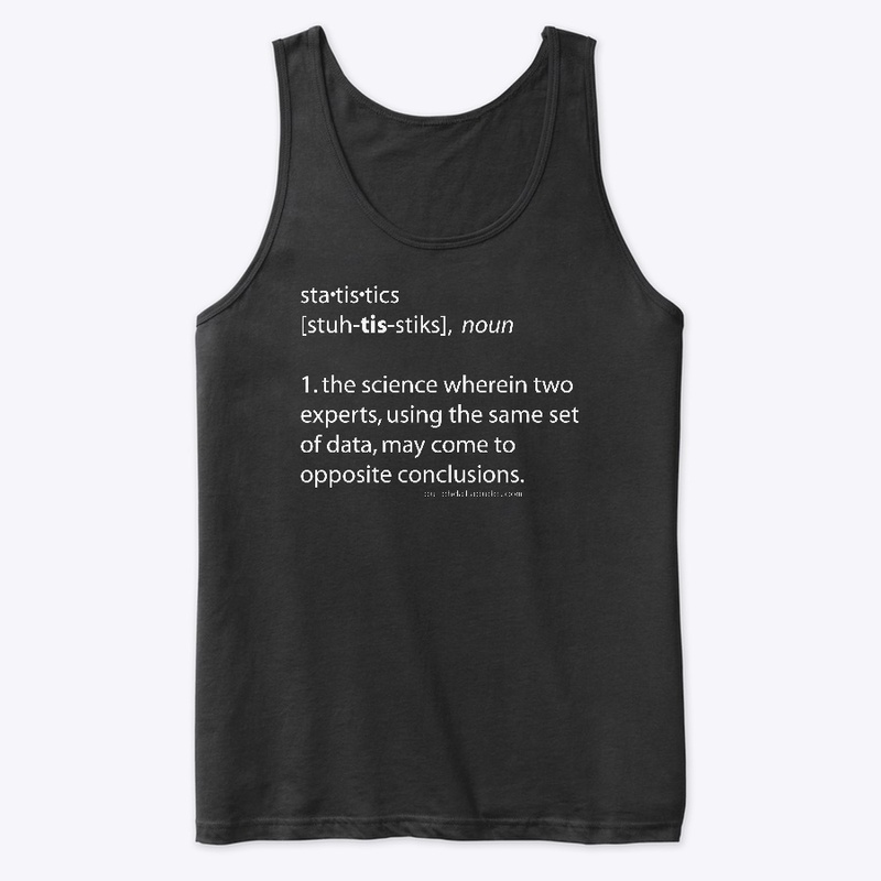 The truth about statistics