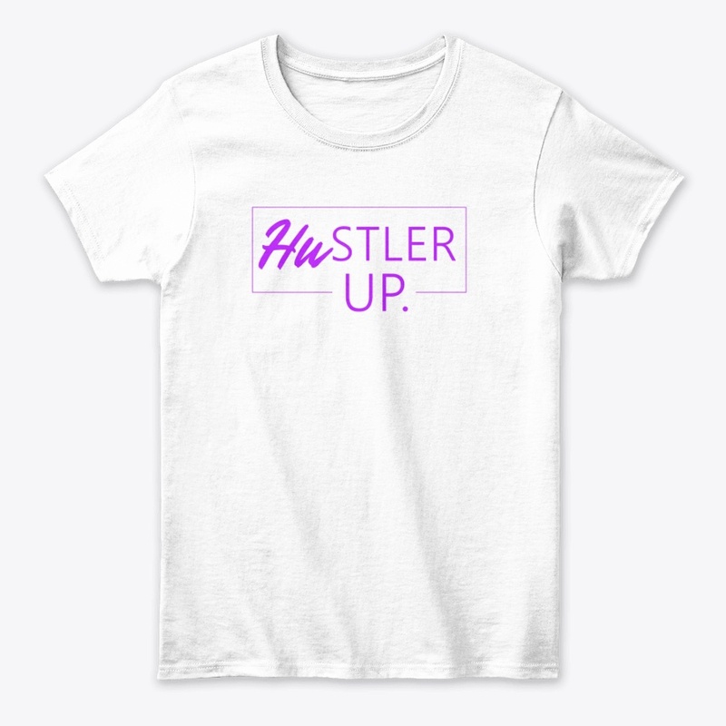 Hu$tlerUP