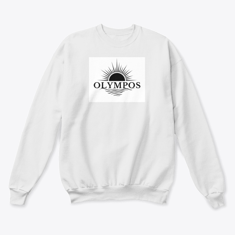 Olympos Official Comfort Wears