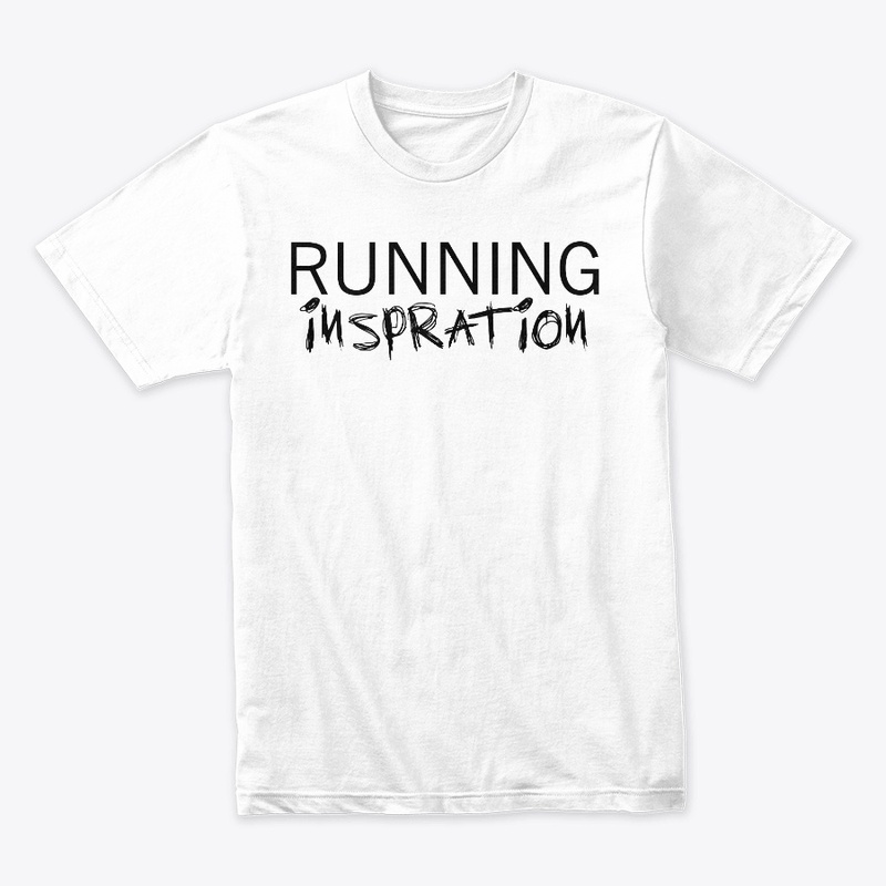 Running Inspiration