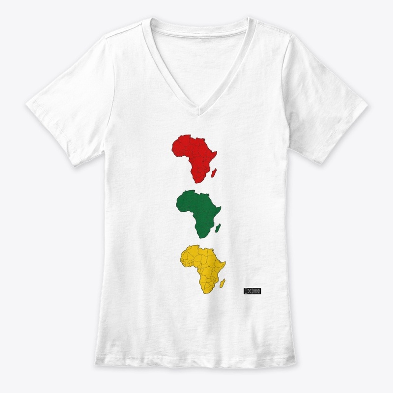 The Mother Land Tee.