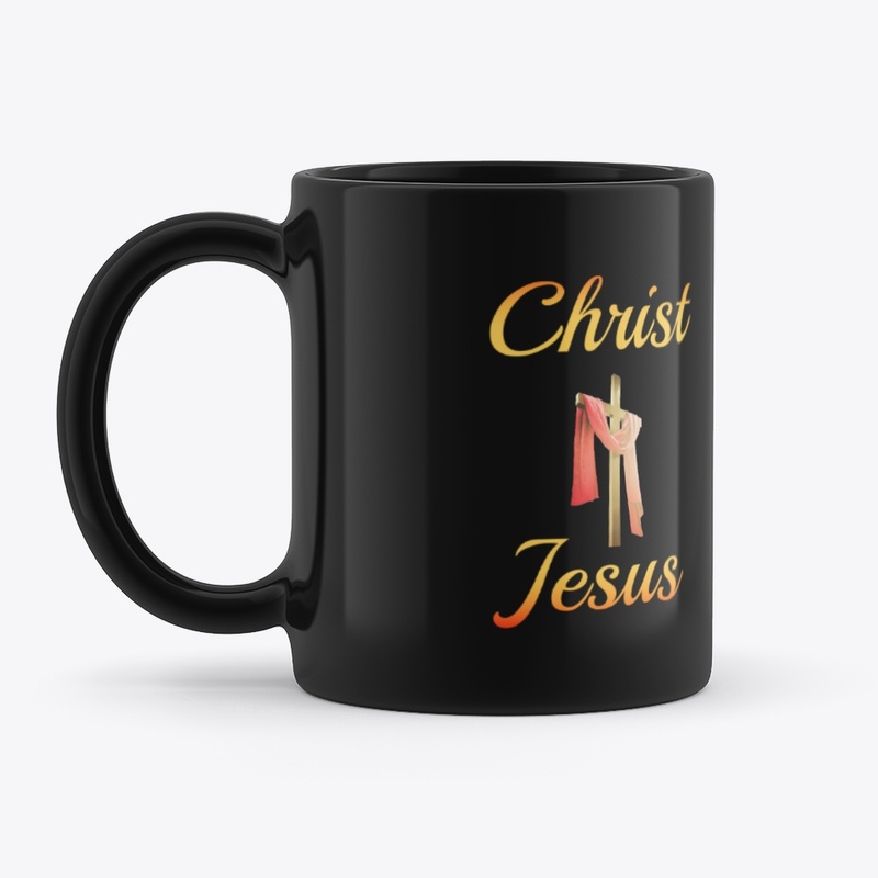 Christ Jesus