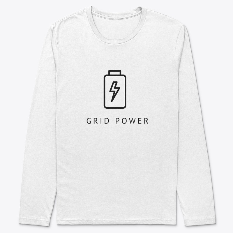 Grid Power