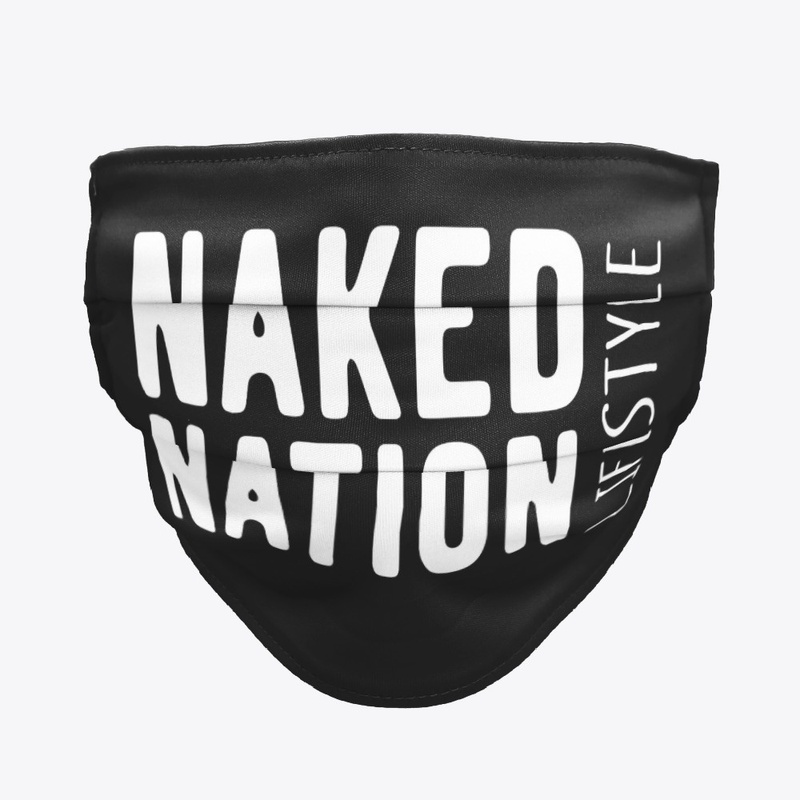NAKED  NATION LIFESTYLE-BE SAFE