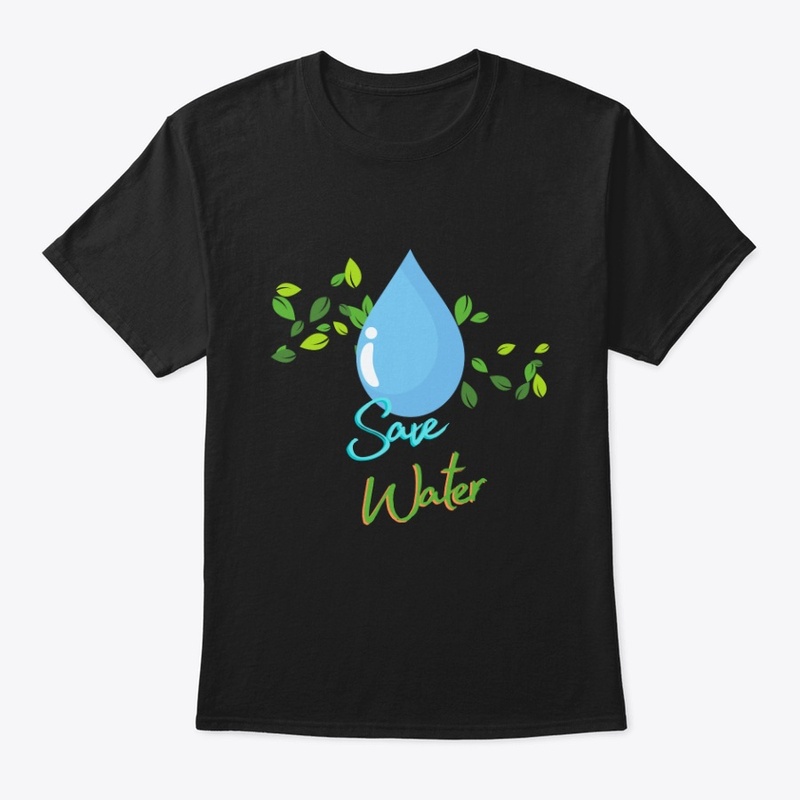 Save Water