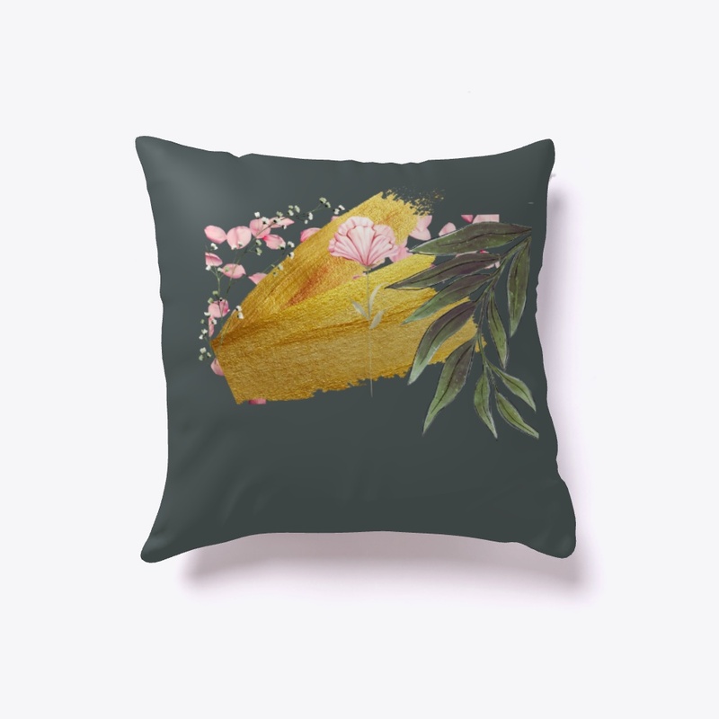Flower Serenity: Garden Vibes