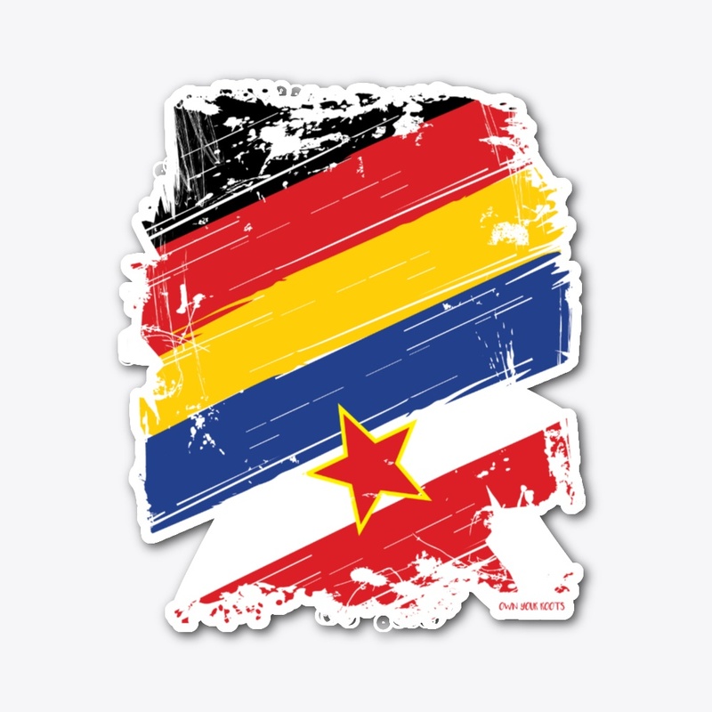 Germany & Yugoslavia