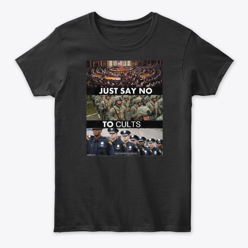Say no