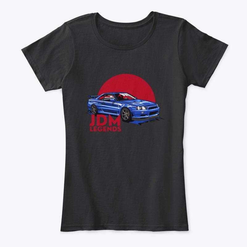 JDM Legends