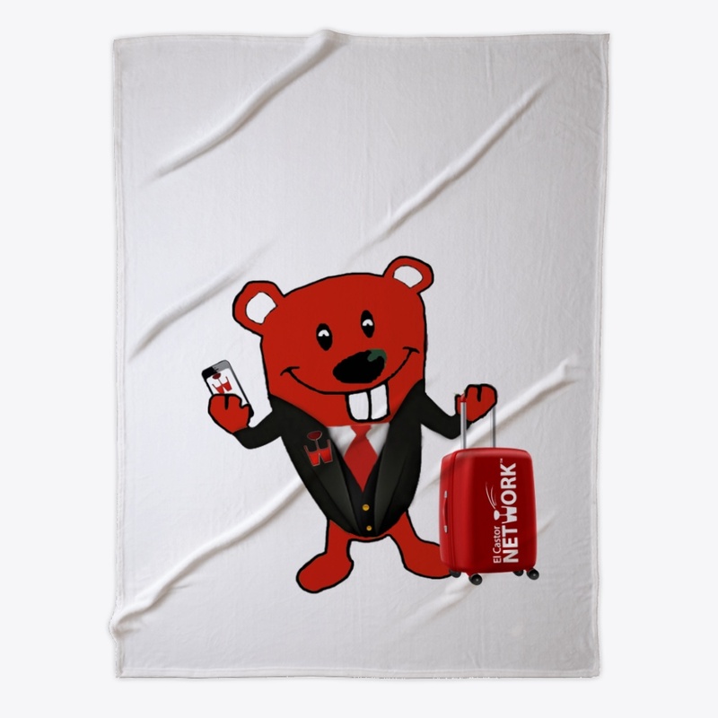 El Castor Merch