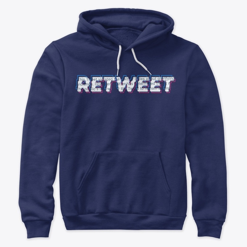 RETWEET RESPONSIBLY