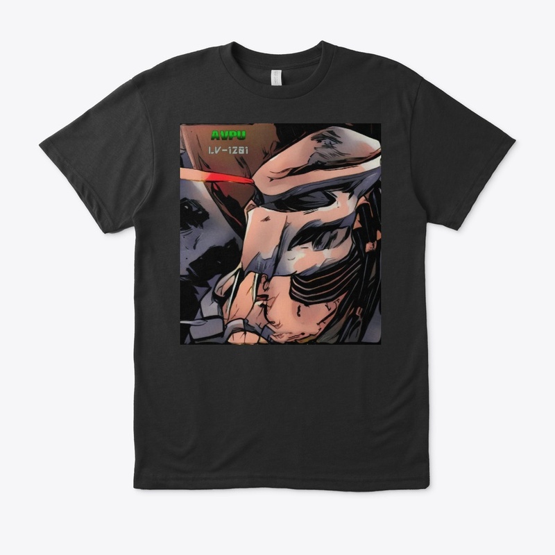 Predator - LV1201