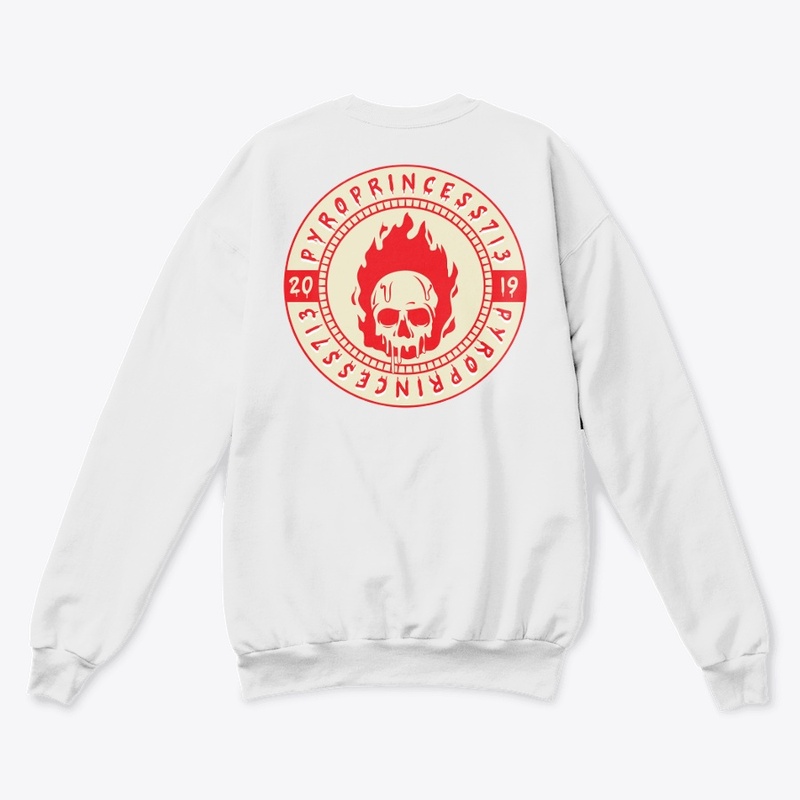 PYRO SKULL COLLECTION