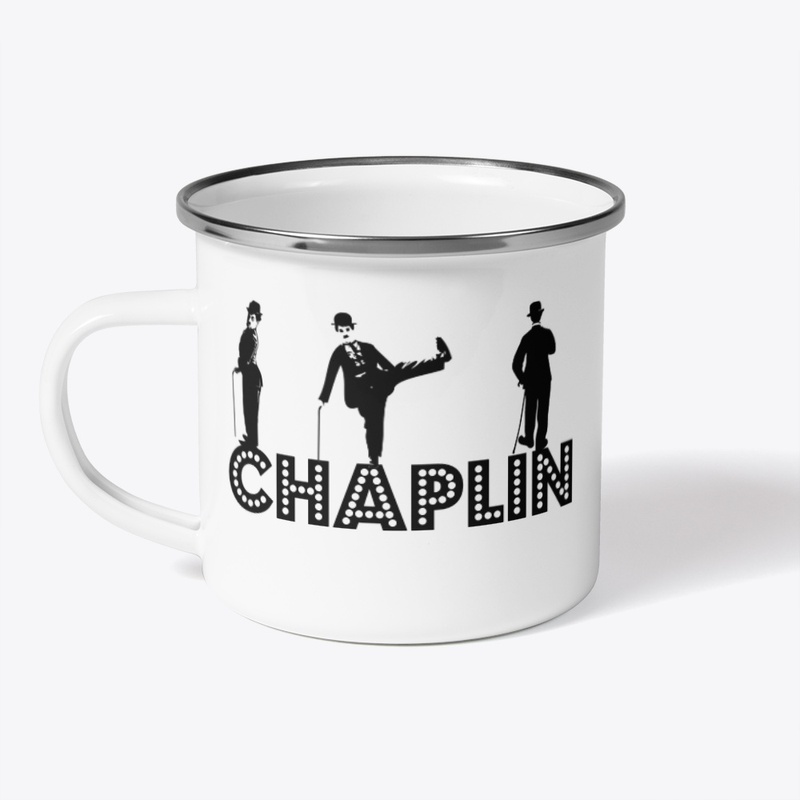 Charlie Chaplin