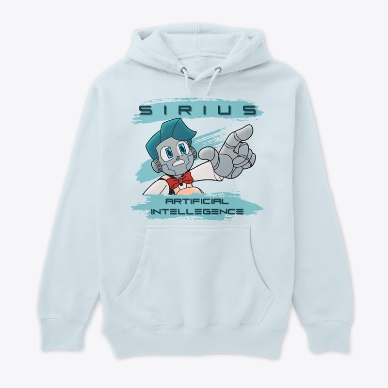Team Sirius Artificial Intelligence