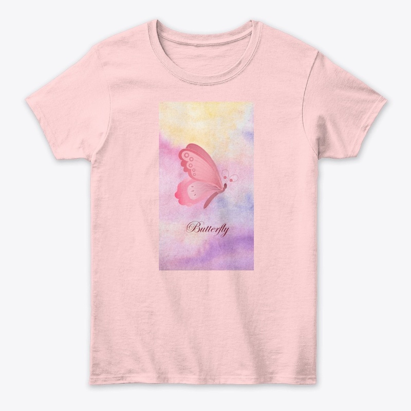 Butterfly 🦋