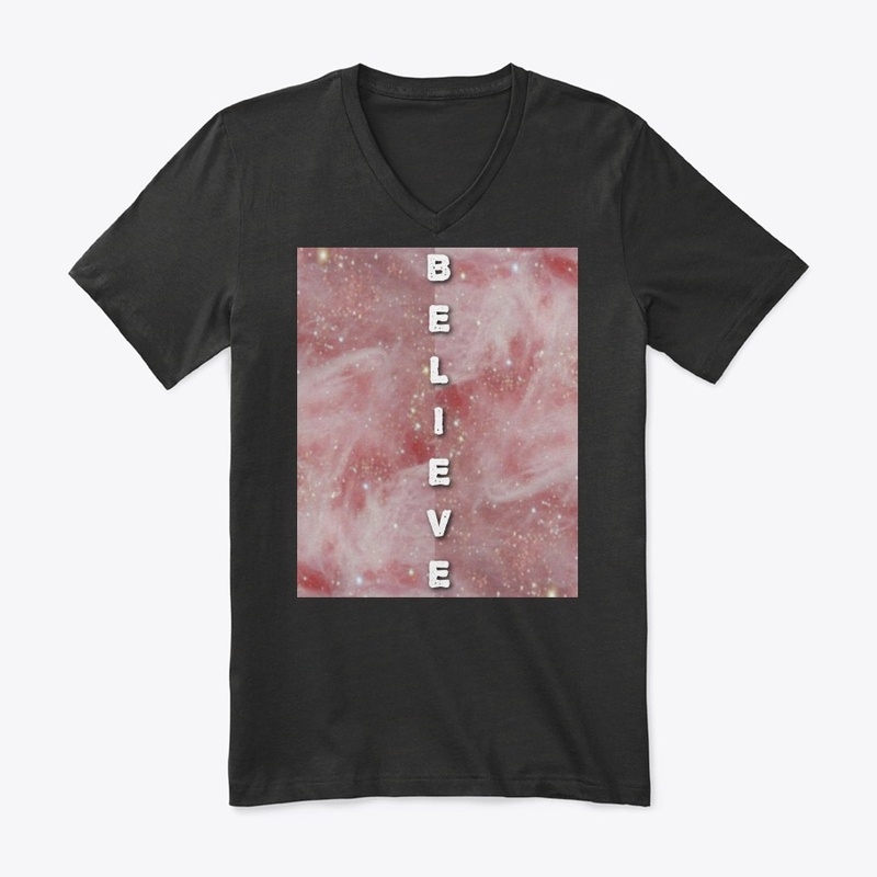 Believe 