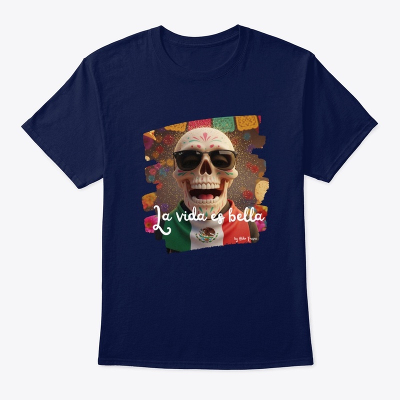 La vida es bella México