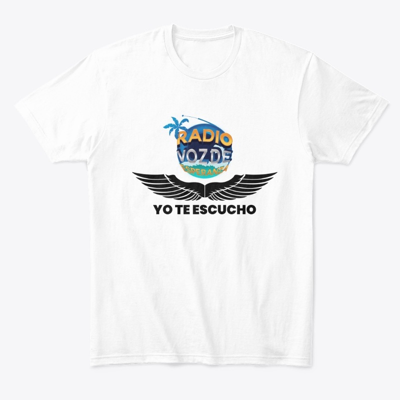 Radio Vozde Esperanza - Yo Te Escucho
