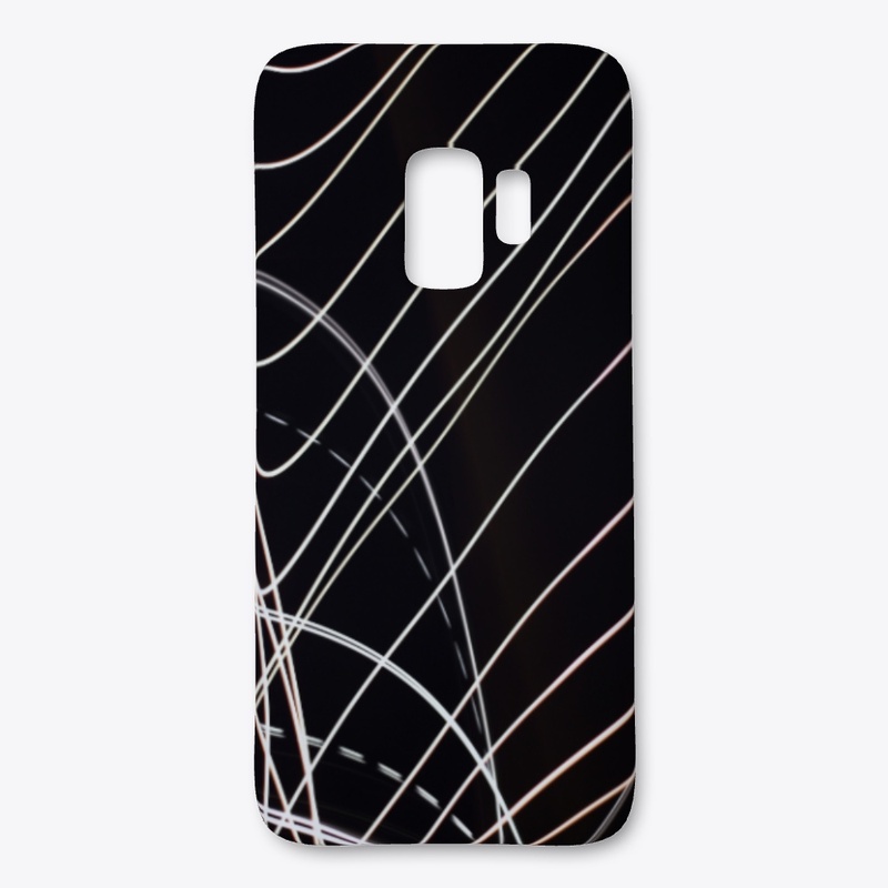 black case