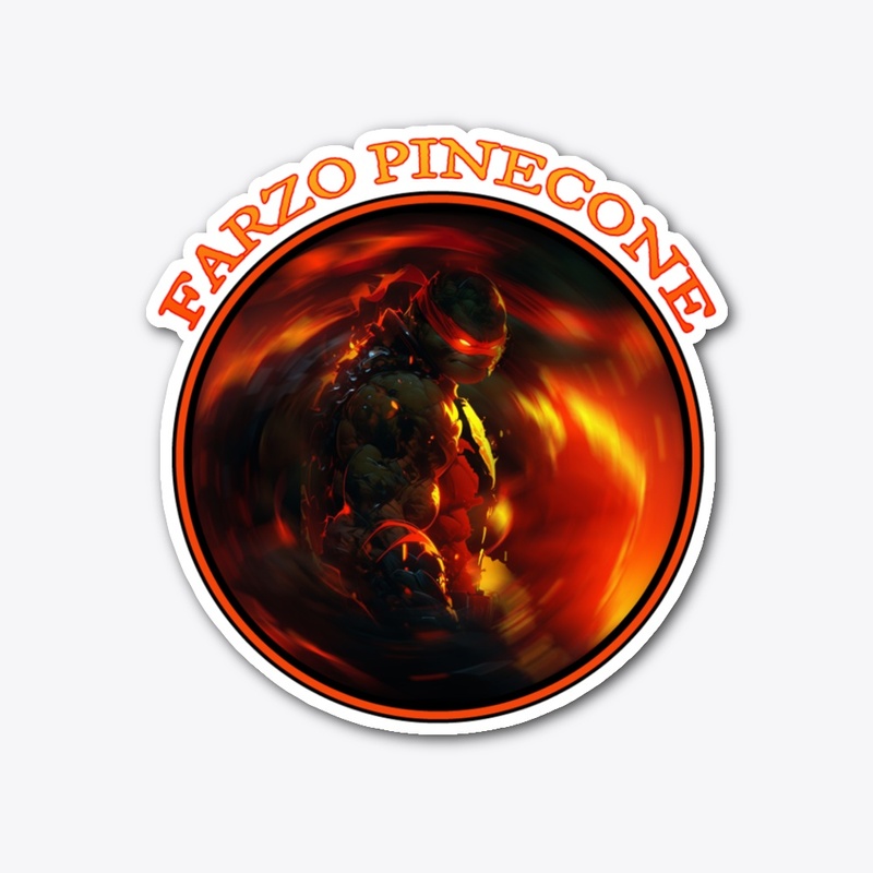 Farzo Merch