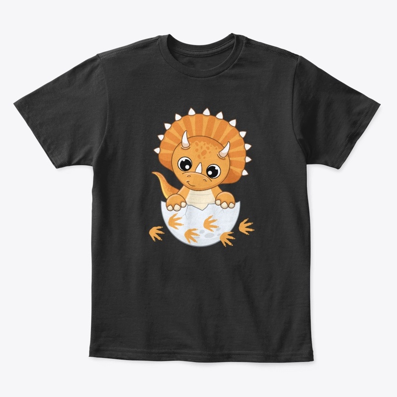 Cute Dinosaur