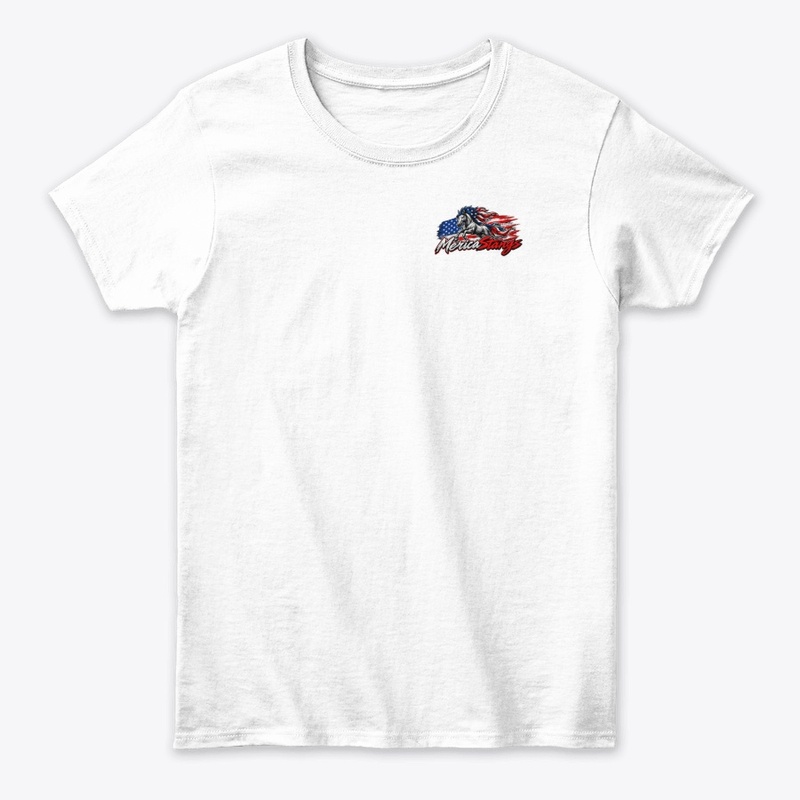 🇺🇸 MericaStangs - American Horsepower